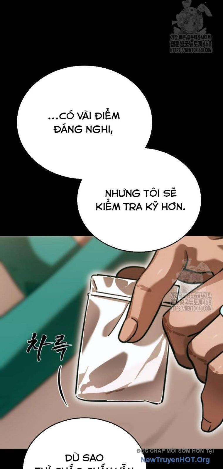 Thiên Ma Tái Lâm Chương 82 Ảnh 93