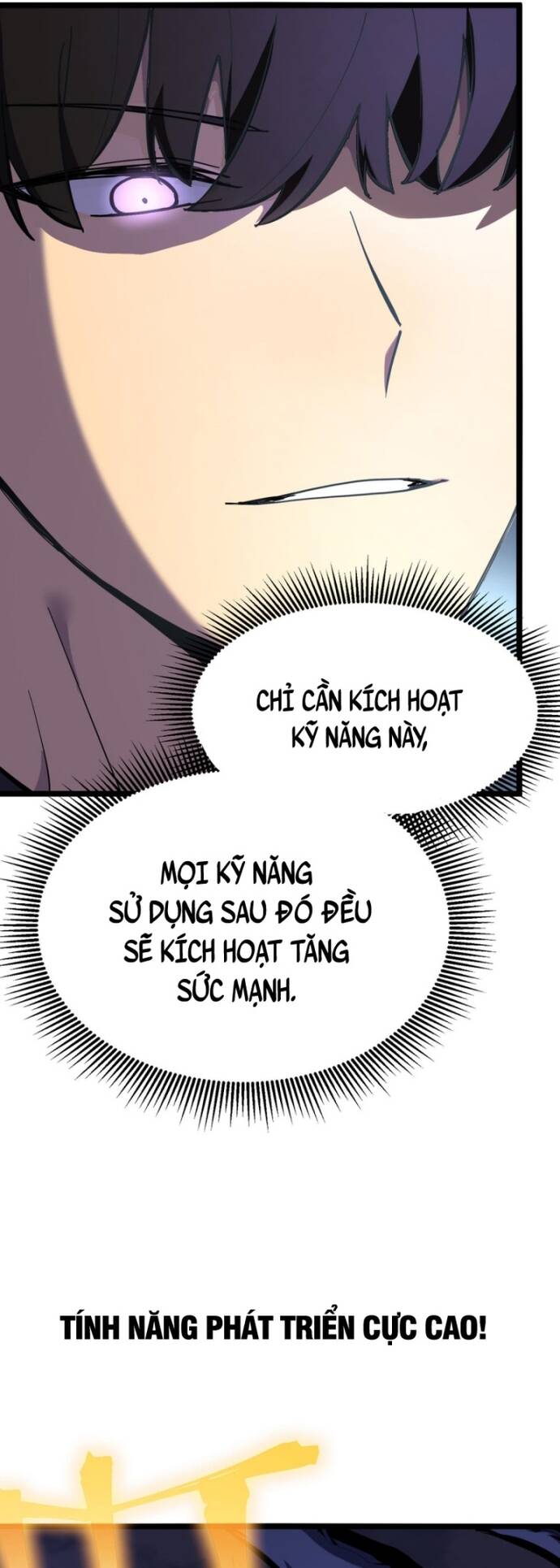 Trọng Khải Dị Thế: Ta Dùng Gương Thần Trở Thành Vô Địch Chương 2 Ảnh 9