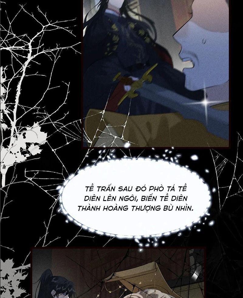 Đứt Cương Chương 29 Ảnh 37