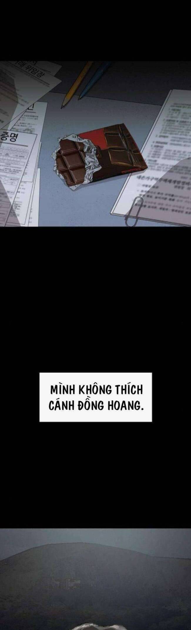 Weak Hero Chương 263 Ảnh 85