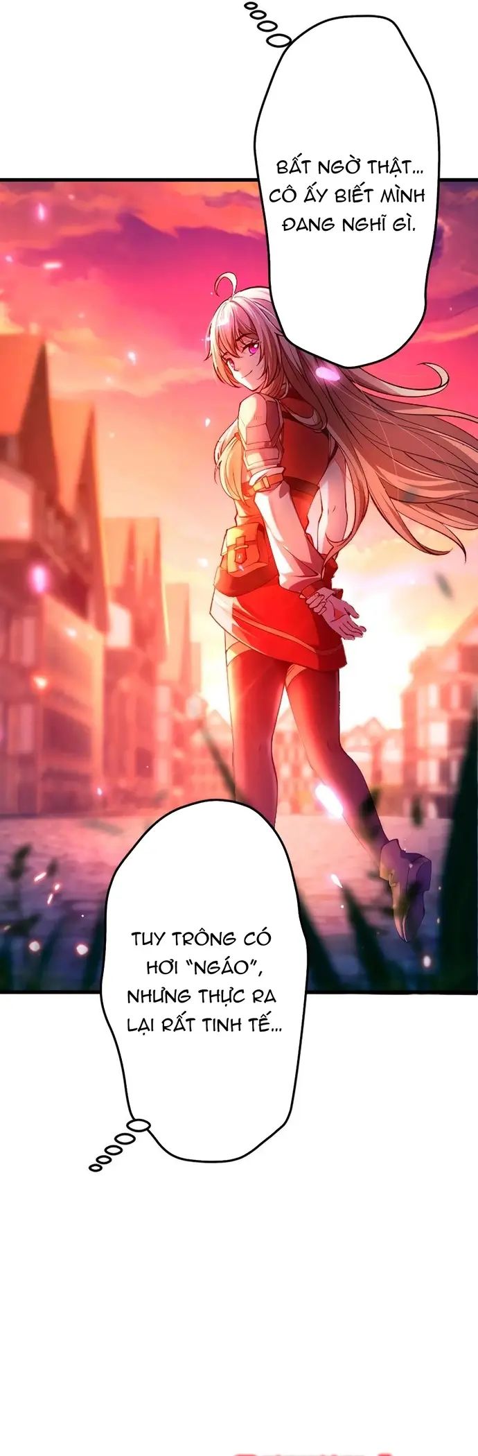 Ore Dake Level Down No Saikyou Kakuseisha Chương 3 Ảnh 48