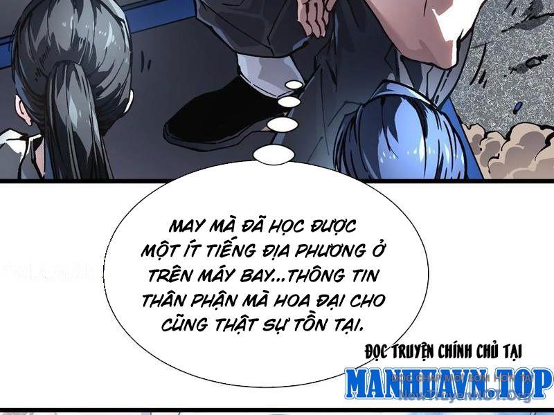 Cao Võ Tiến Hóa: Bắt Đầu Thức Tỉnh Quái Thú Chi Vương Chương 50 Ảnh 6