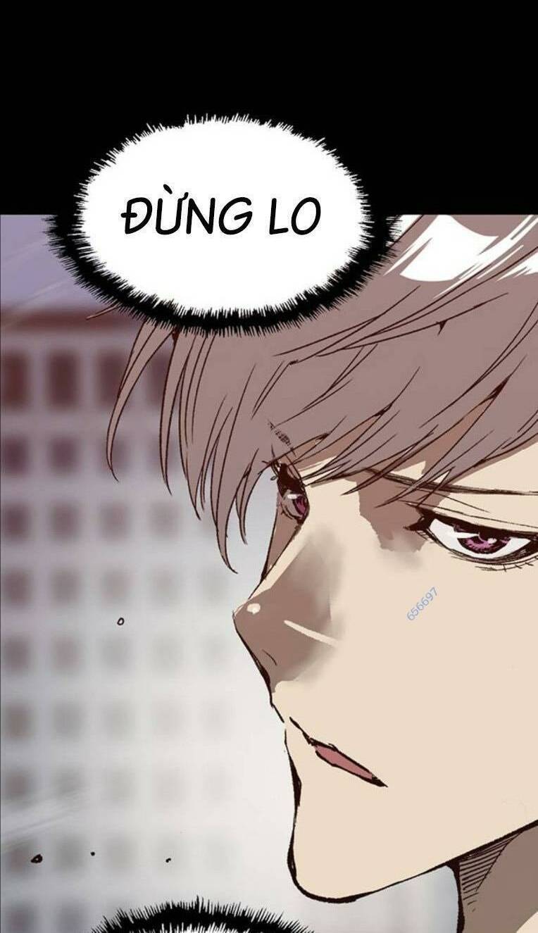Weak Hero Chương 252 Ảnh 70