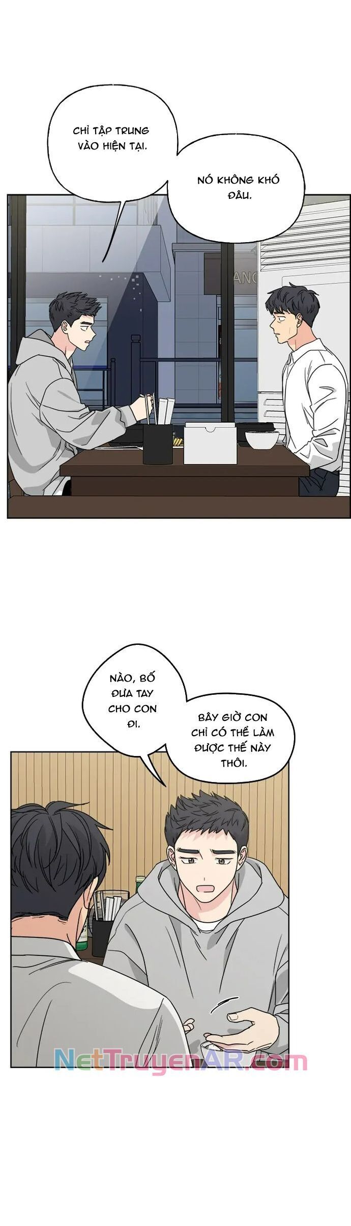 Mẹ Ơi, Con Xin Lỗi! Chương 66 Ảnh 18