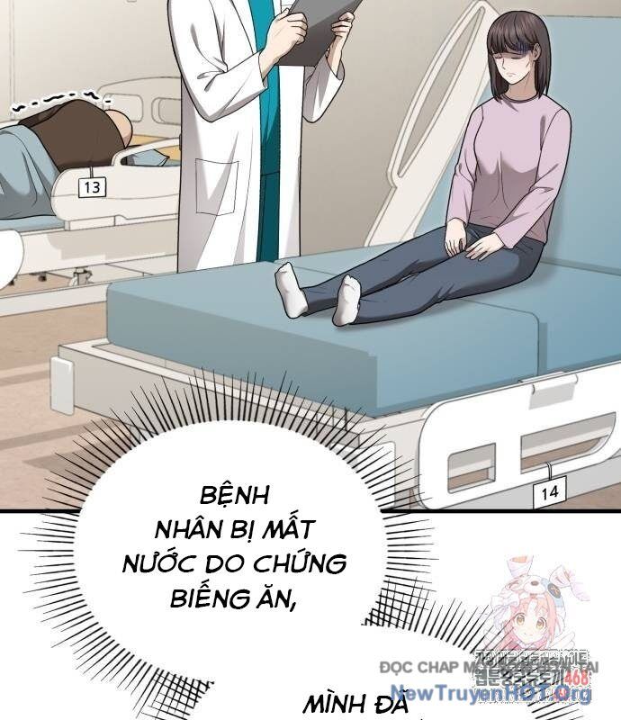 Bác Sĩ Hồi Quy Chỉ Muốn Sống Yên Bình Chương 36 Ảnh 4