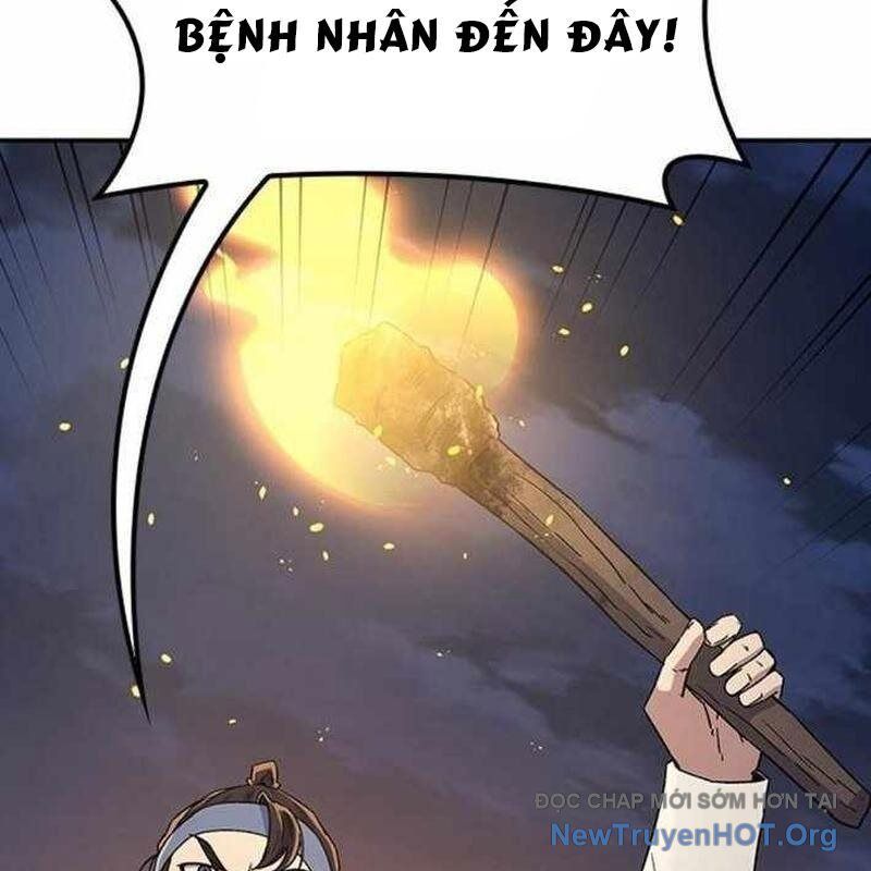Bác Sĩ Tới Joseon Chương 55 Ảnh 7