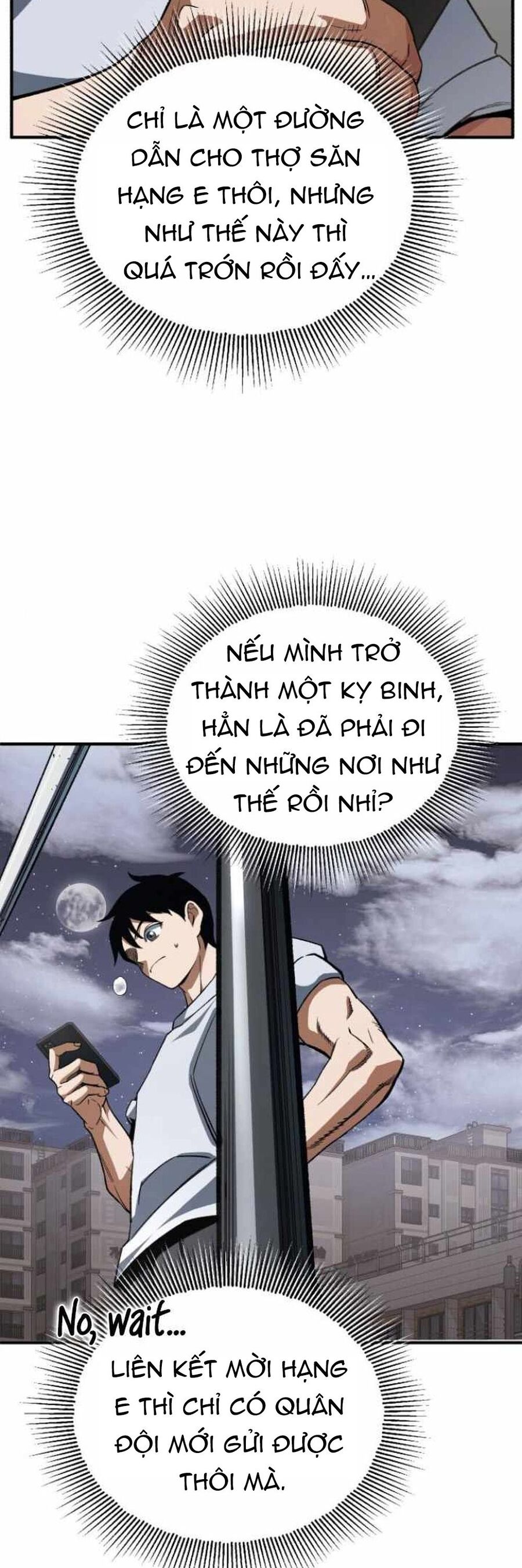 Huyết Ma Chuyển Sinh Chương 18 Ảnh 57