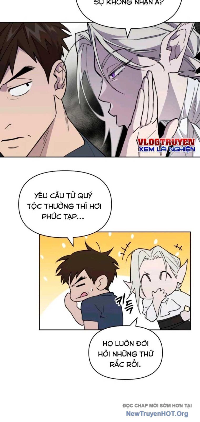 Gà Trống Nuôi Con Isekai Chương 9 Ảnh 31