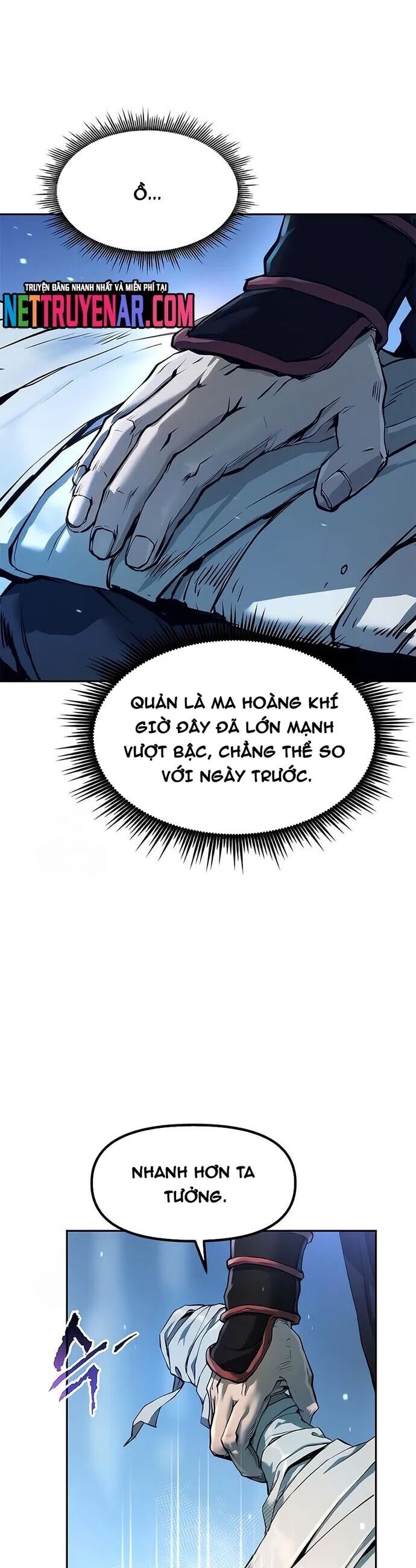 Ma Đạo Chuyển Sinh Ký Chương 131 Ảnh 5