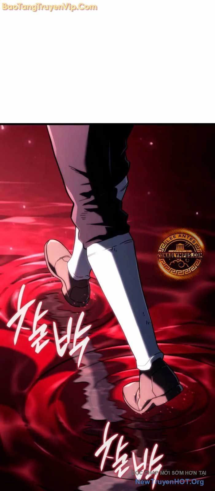 Thiết Huyết Kiếm Sĩ Hồi Quy Chương 125 Ảnh 15