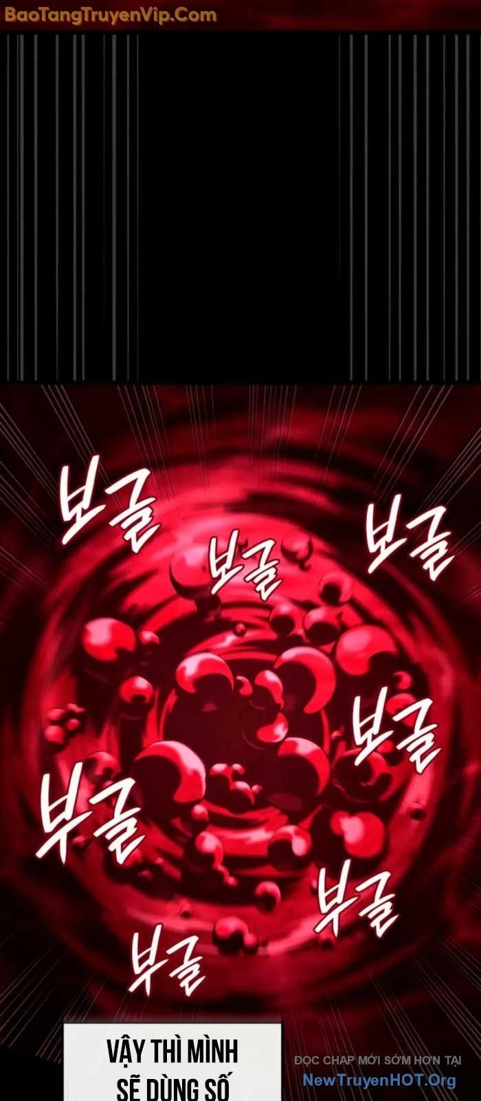 Thiết Huyết Kiếm Sĩ Hồi Quy Chương 125 Ảnh 47