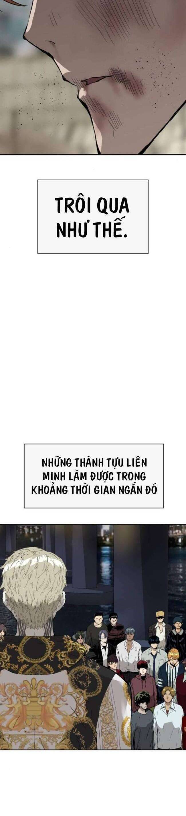 Weak Hero Chương 263 Ảnh 66