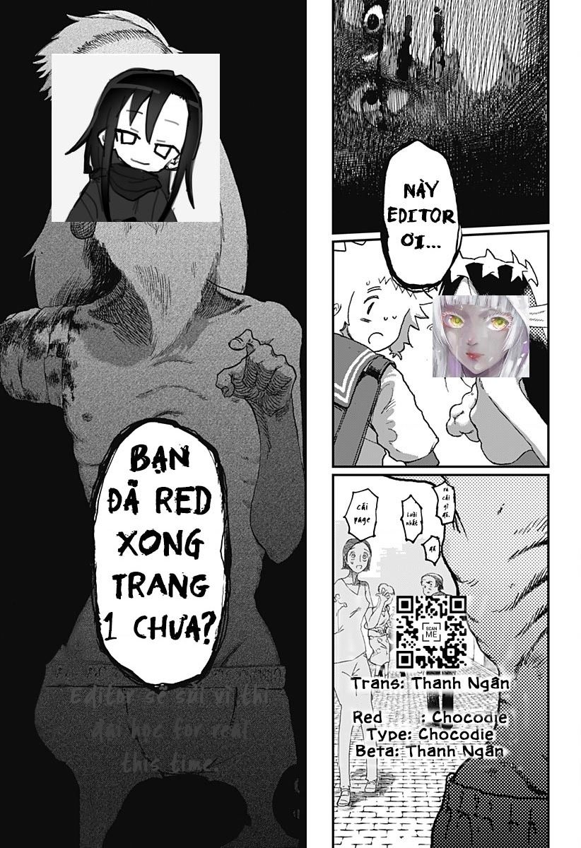 Ngôi Sao Tương Giao Chương 5 Ảnh 23