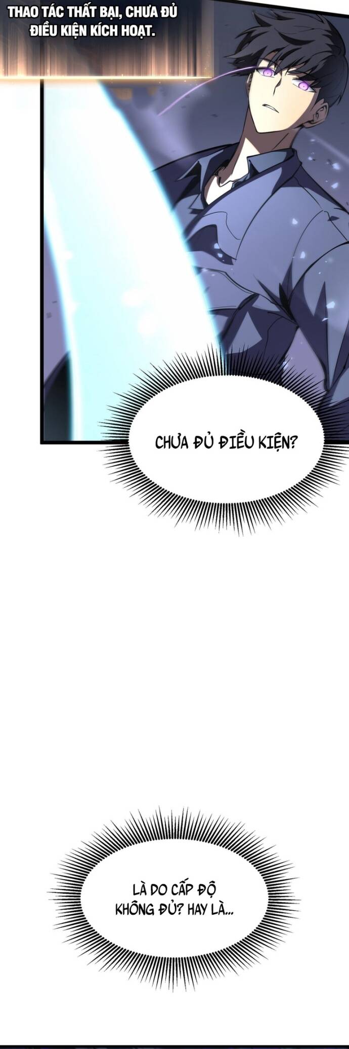 Trọng Khải Dị Thế: Ta Dùng Gương Thần Trở Thành Vô Địch Chương 1 Ảnh 55