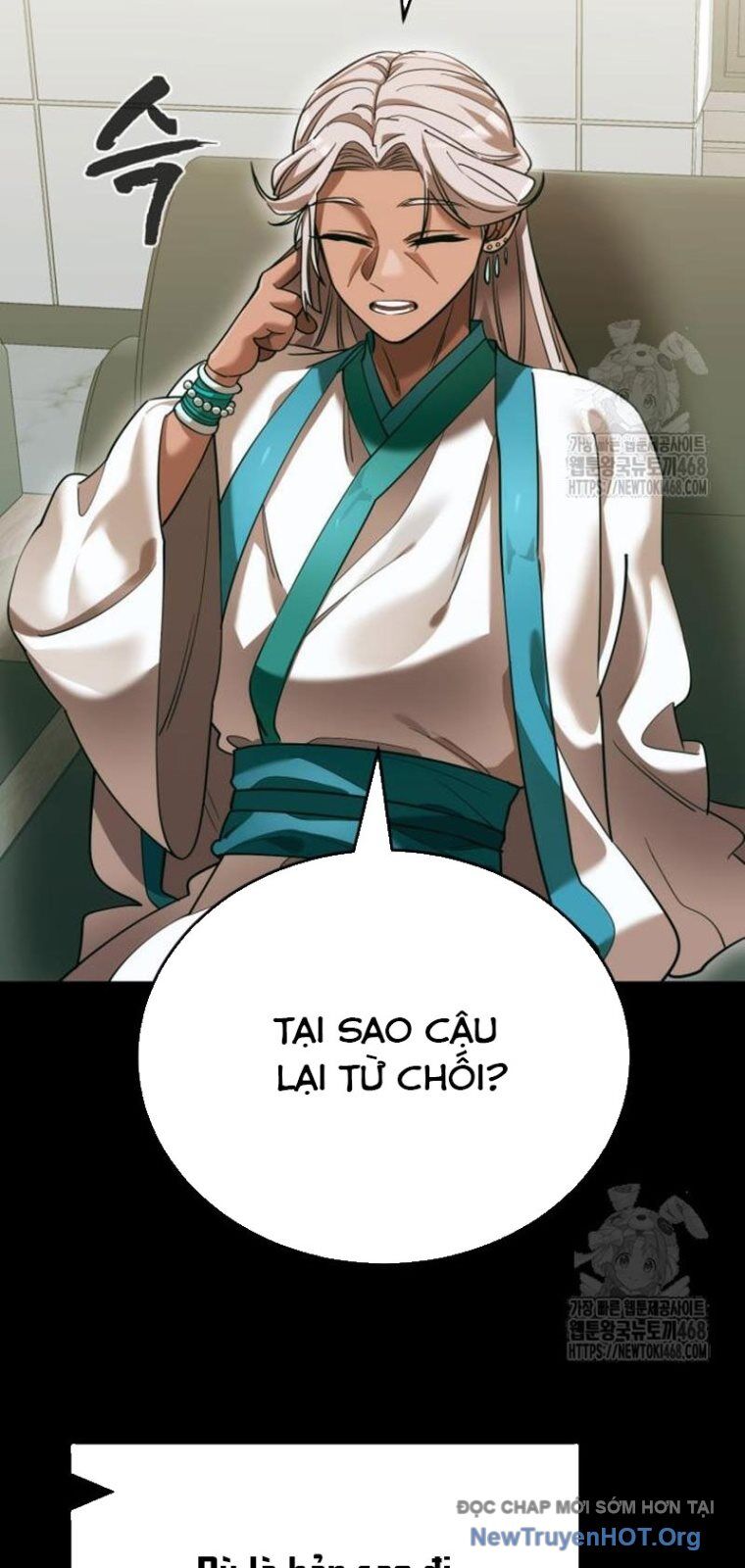 Thiên Ma Tái Lâm Chương 82 Ảnh 95