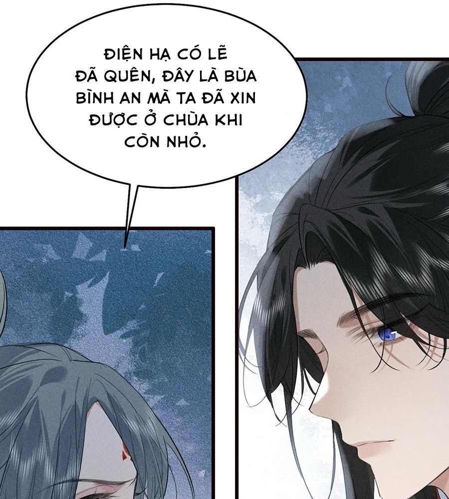 Đứt Cương Chương 21 Ảnh 43