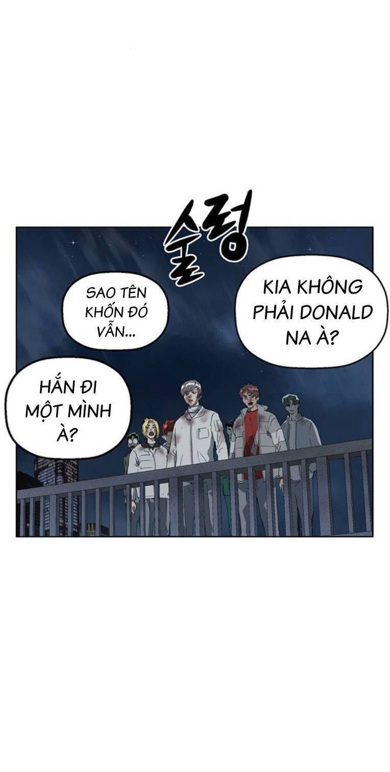 Weak Hero Chương 256 Ảnh 63