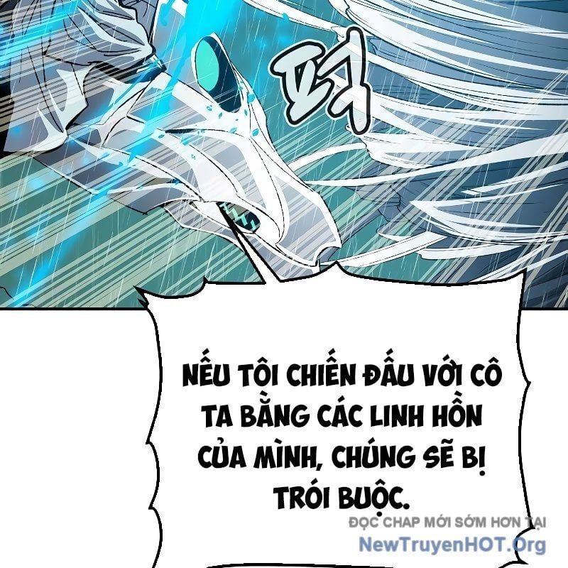Độc Cô Tử Linh Sư Chương 184 Ảnh 14
