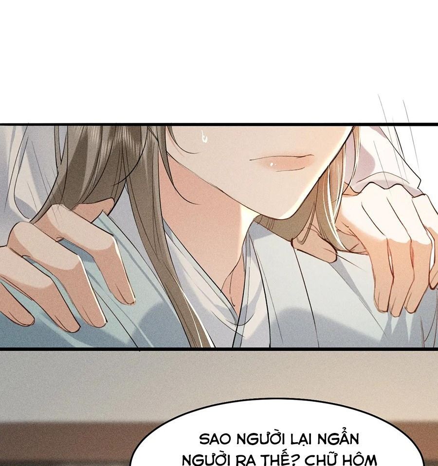 Đứt Cương Chương 18 Ảnh 33