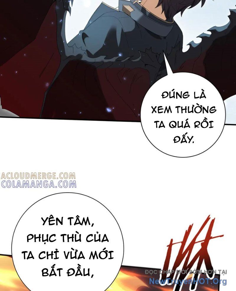 Toàn Dân Chuyển Chức: Ngự Long Sư Là Chức Nghiệp Yếu Nhất? Chương 151 Ảnh 51