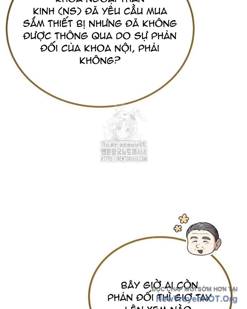 Bác Sĩ Hồi Quy Chỉ Muốn Sống Yên Bình Chương 35 Ảnh 71