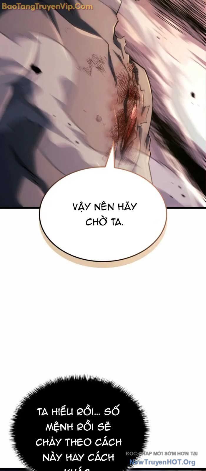 Thiết Huyết Kiếm Sĩ Hồi Quy Chương 125 Ảnh 99