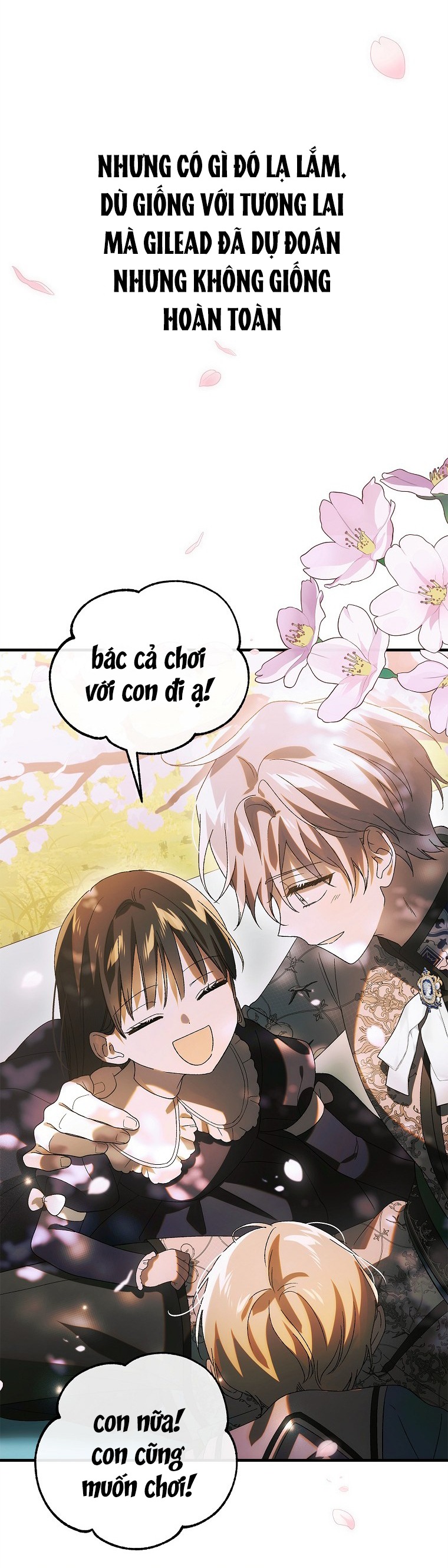 Cách Để Em Bảo Vệ Anh Chương 129 Ảnh 63