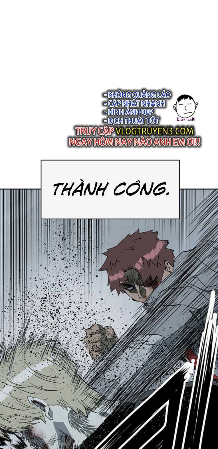 Weak Hero Chương 246 Ảnh 113