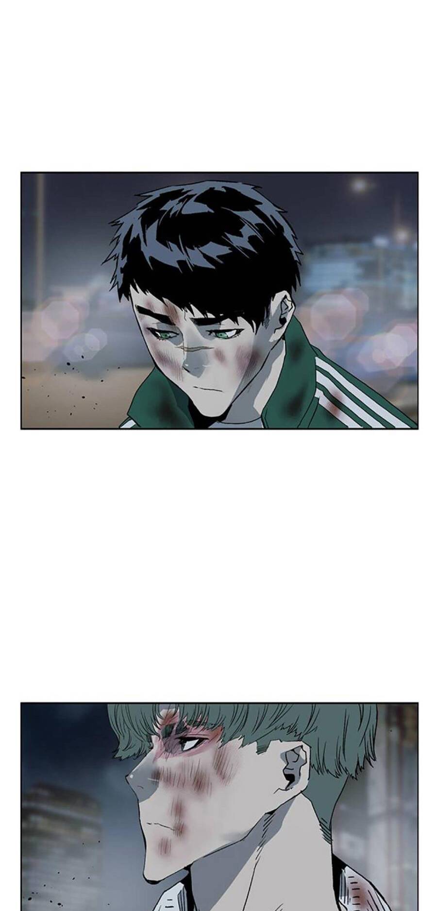 Weak Hero Chương 255 Ảnh 26
