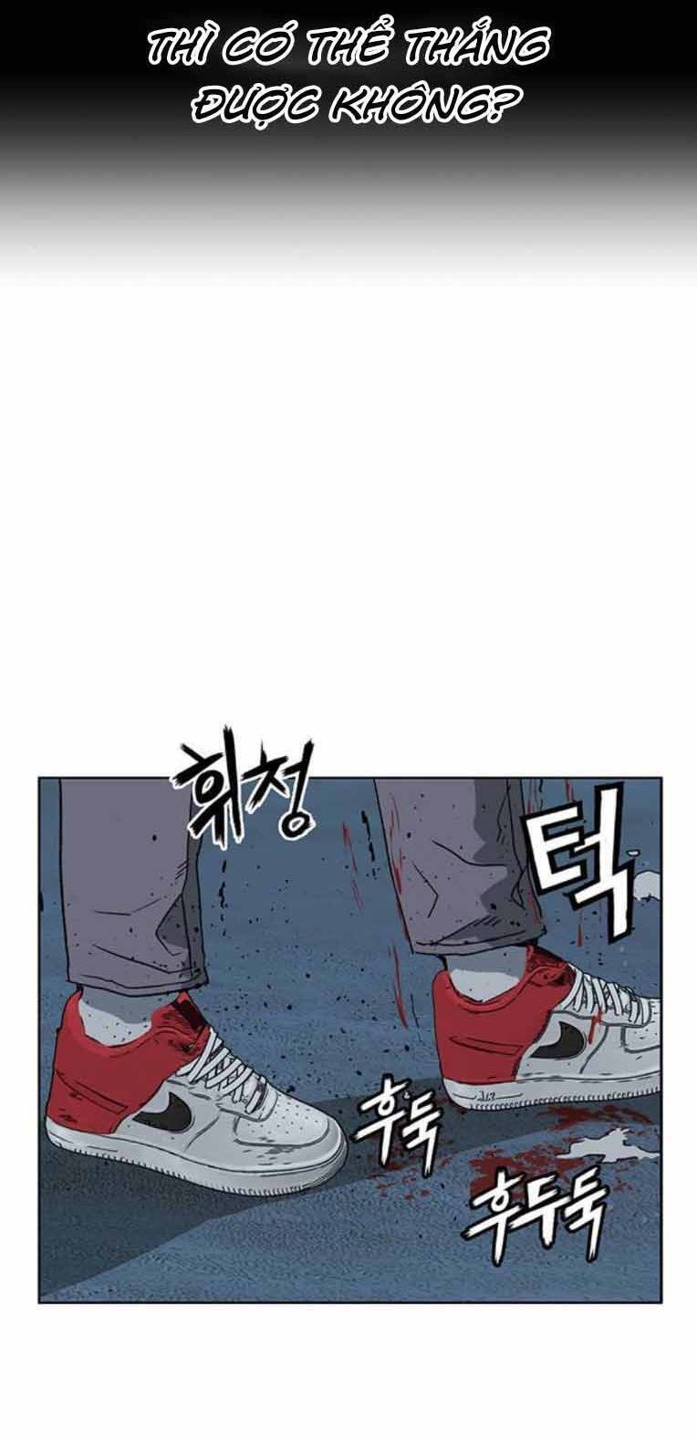 Weak Hero Chương 248 Ảnh 57