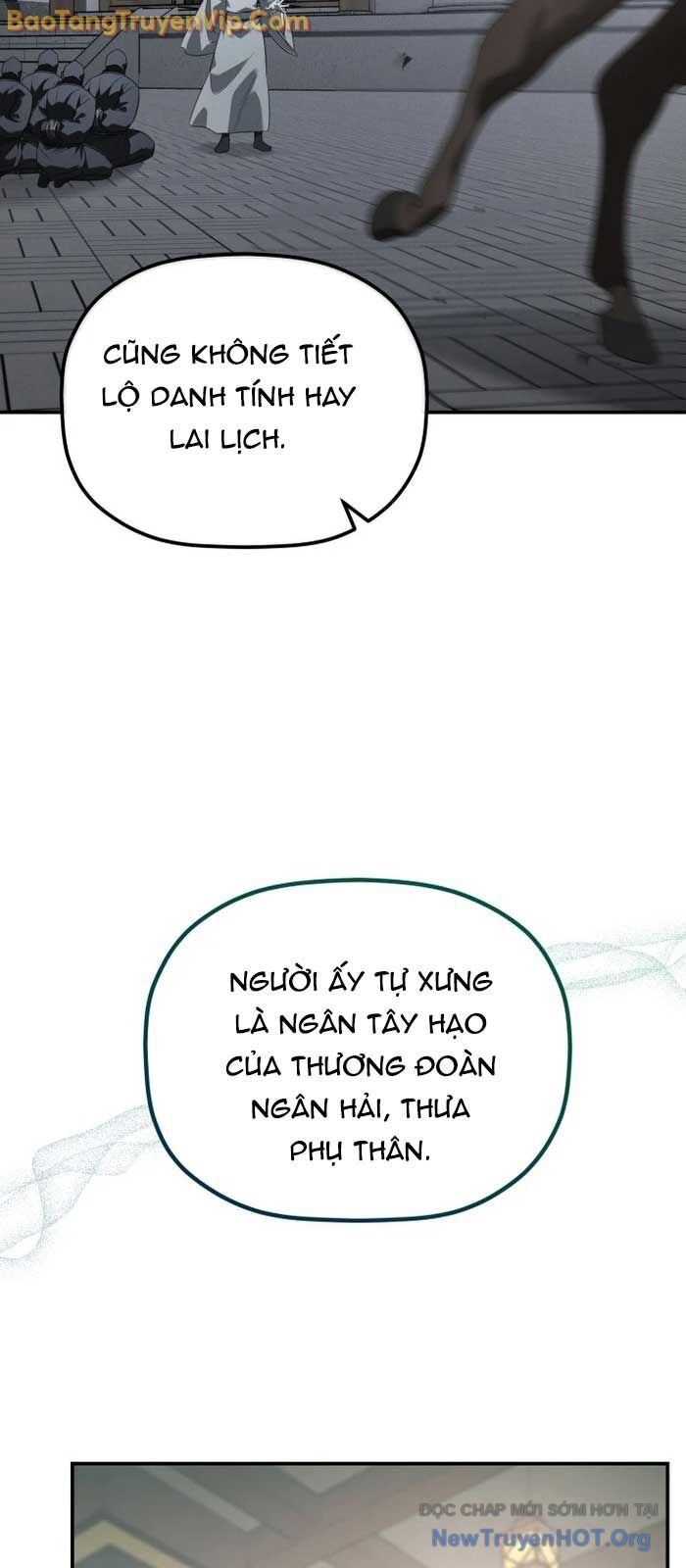 Tiểu Công Tử Của Ân Hạ Thương Đoàn Chương 30 Ảnh 42