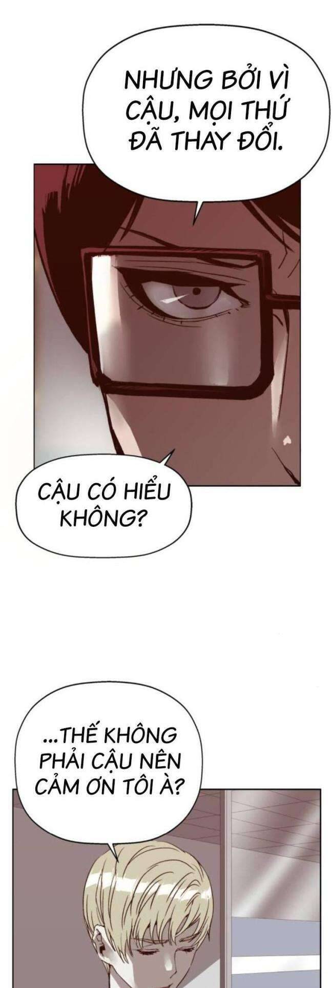 Weak Hero Chương 262 Ảnh 46