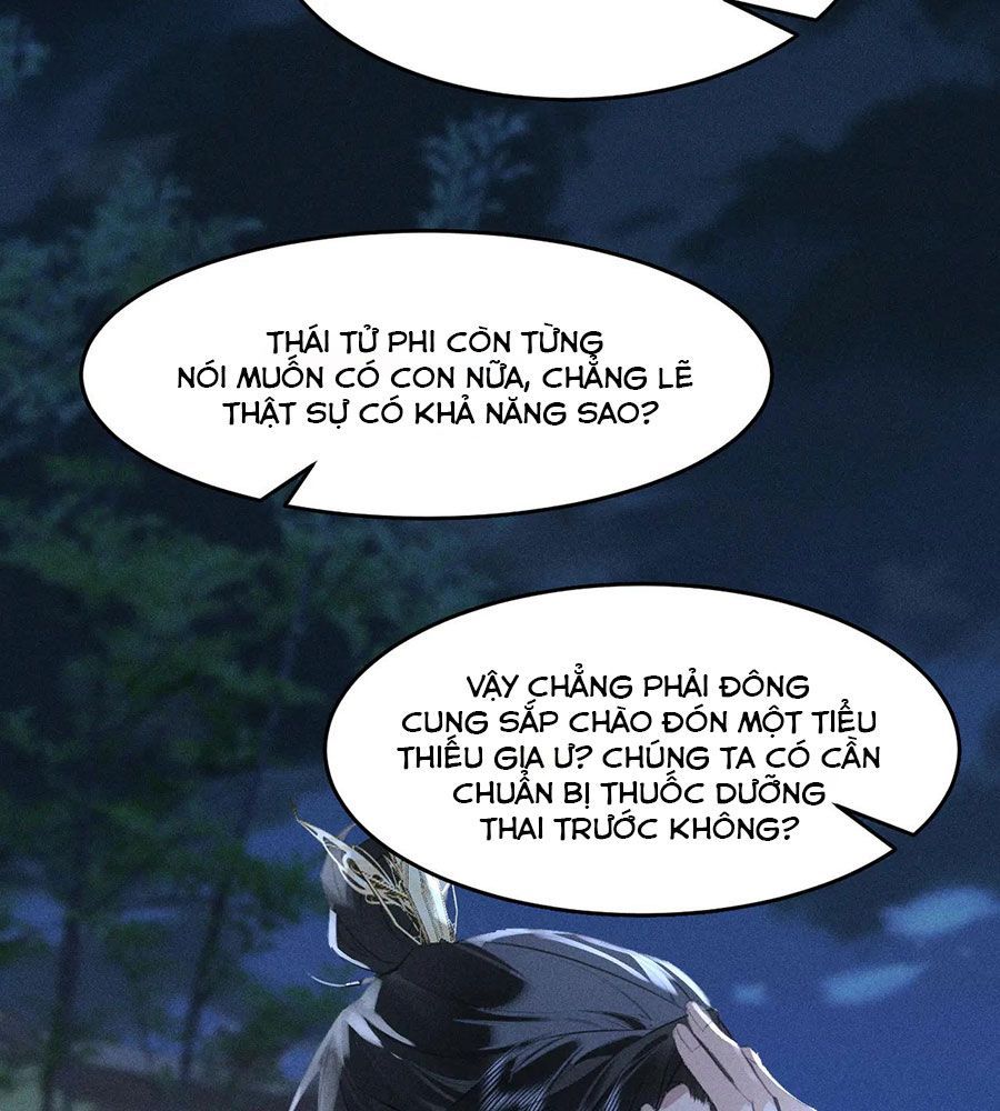 Đứt Cương Chương 20 Ảnh 25