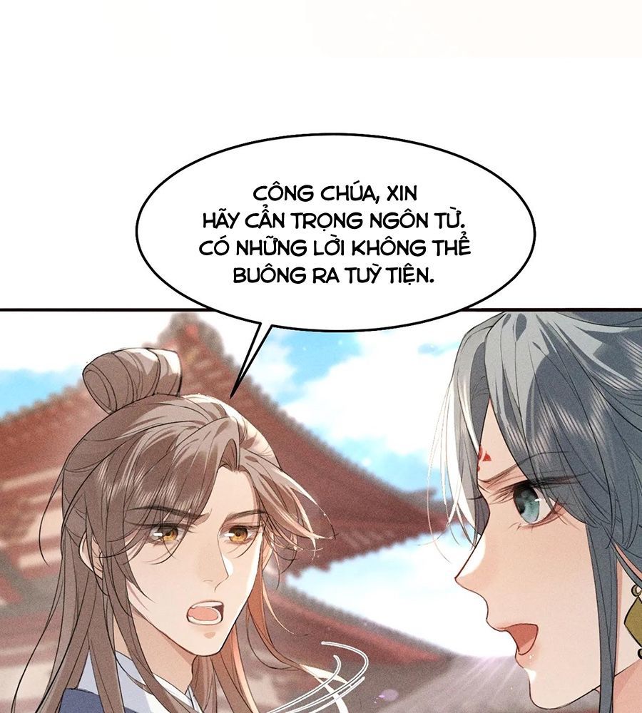 Đứt Cương Chương 21 Ảnh 38