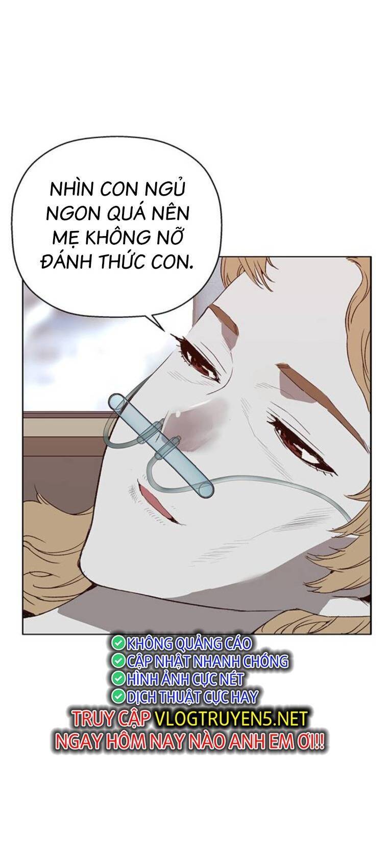 Weak Hero Chương 257 Ảnh 10