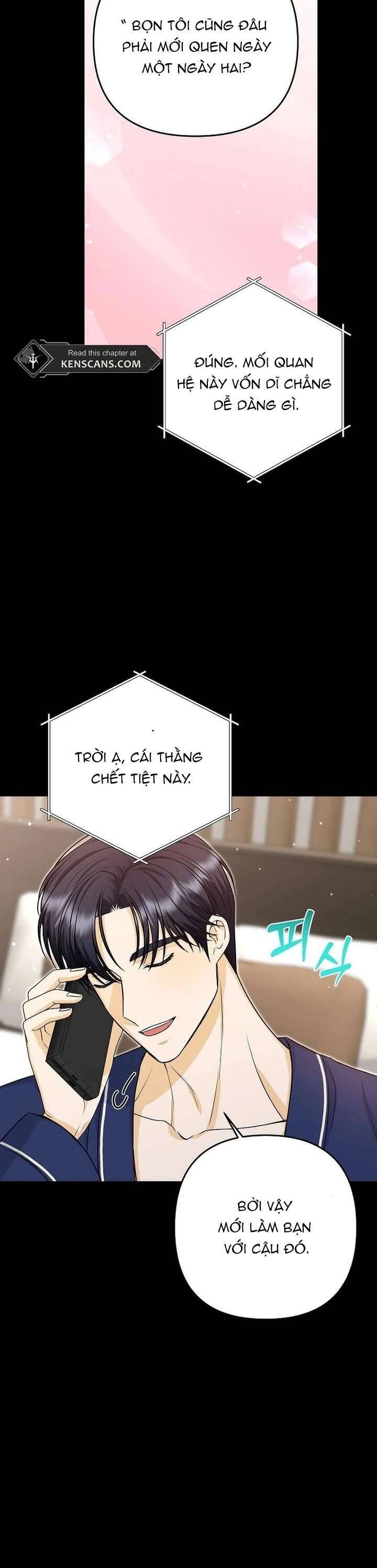 HãY TớI Nhà Anh Đi Chương 17 Ảnh 14