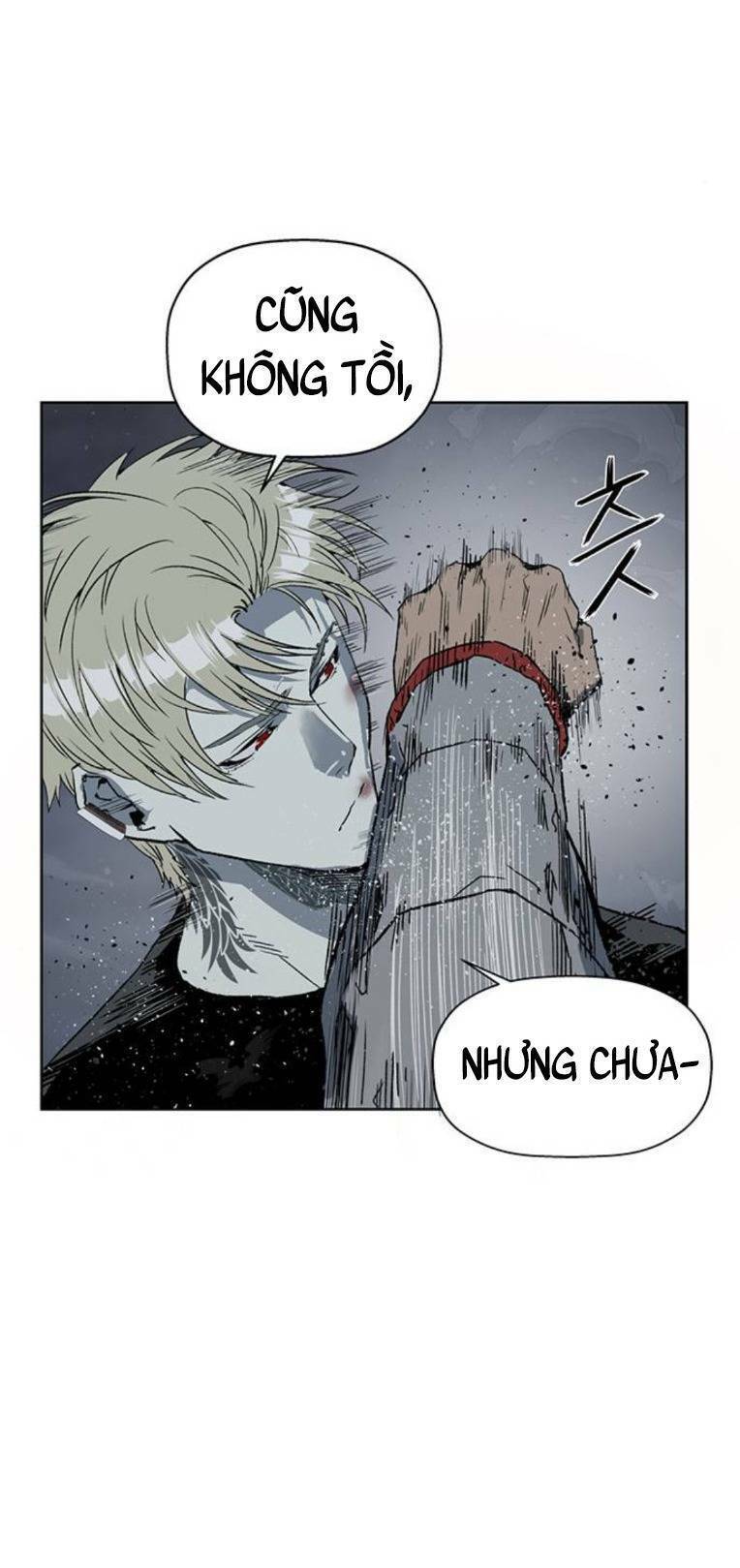Weak Hero Chương 246 Ảnh 102