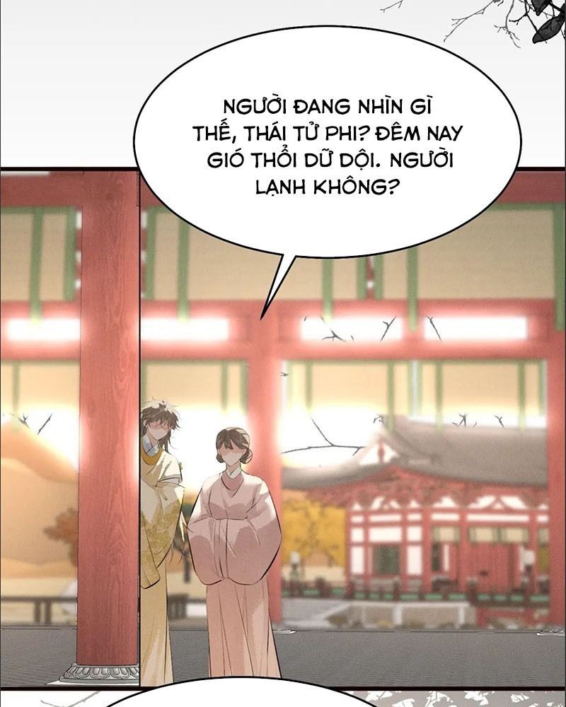 Đứt Cương Chương 33 Ảnh 29