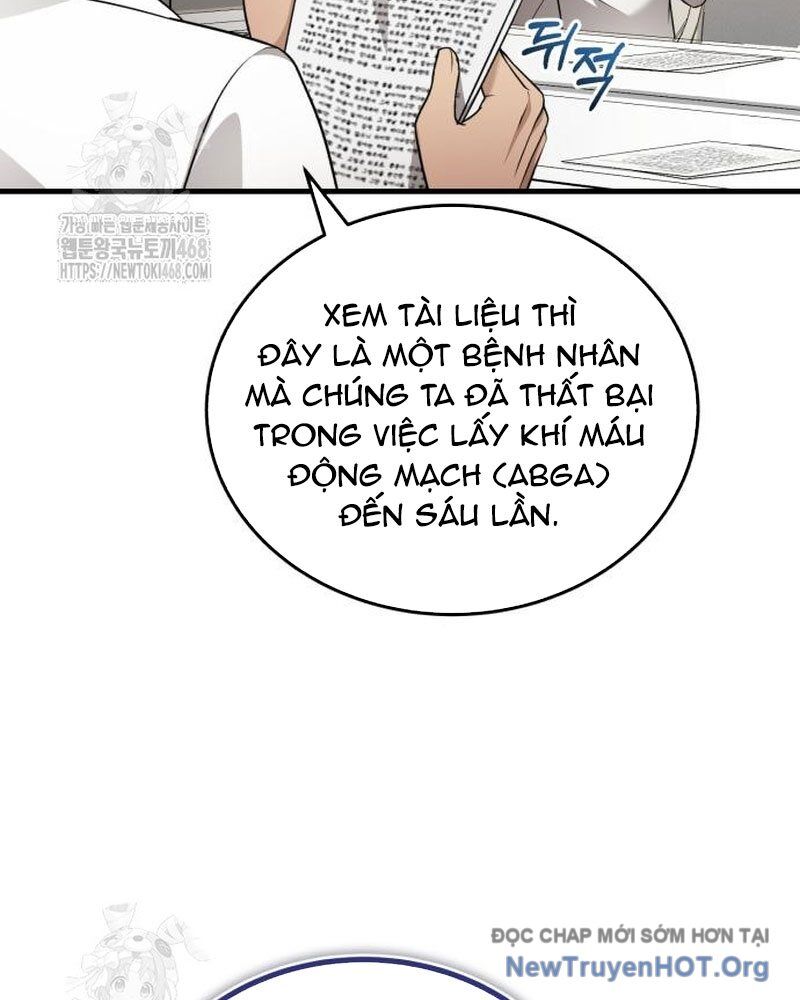 Bác Sĩ Hồi Quy Chỉ Muốn Sống Yên Bình Chương 35 Ảnh 29