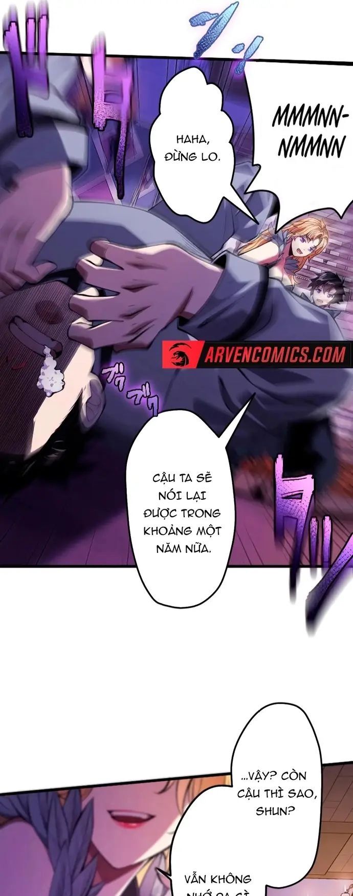 Ore Dake Level Down No Saikyou Kakuseisha Chương 3 Ảnh 70