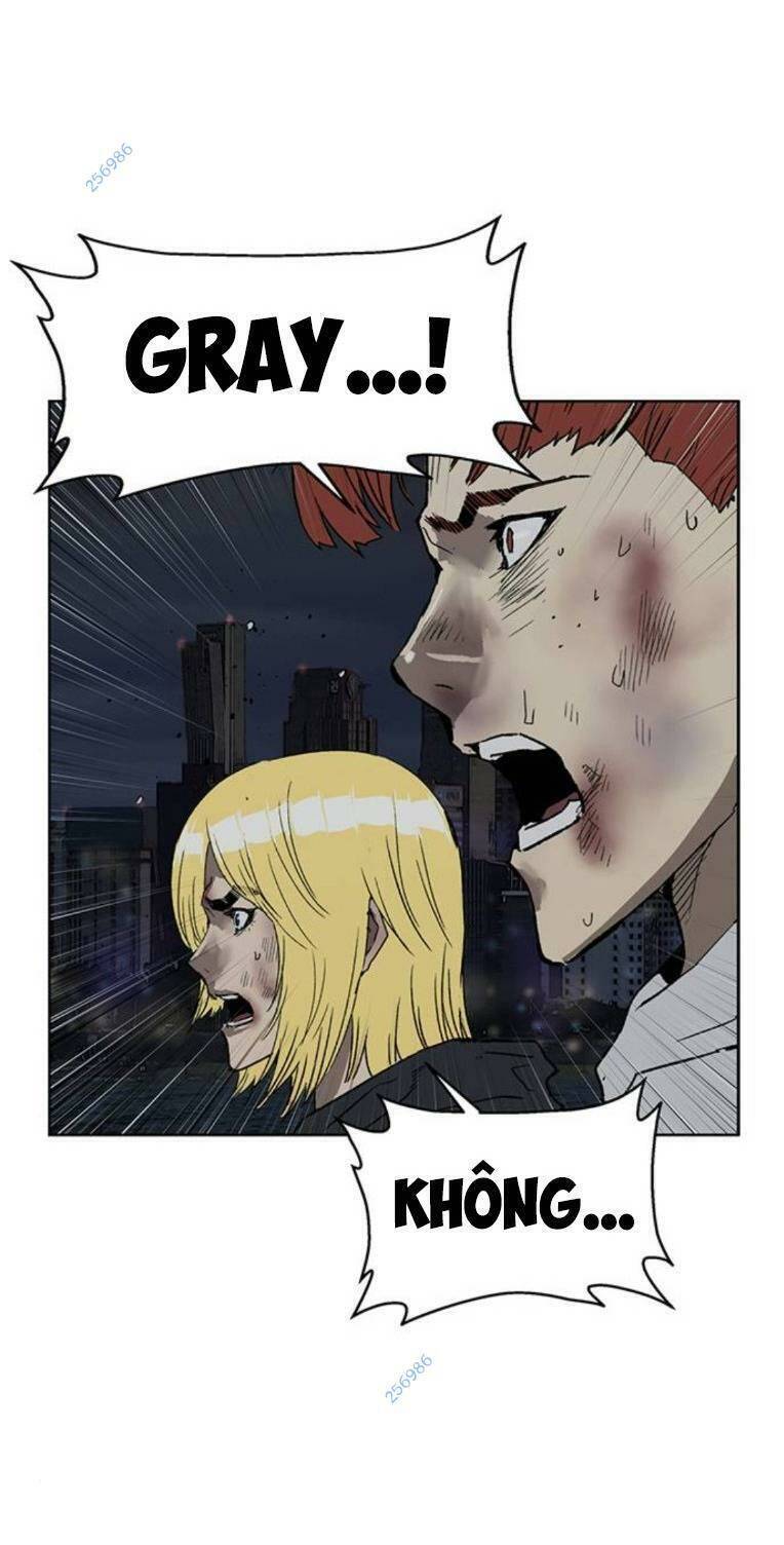 Weak Hero Chương 250 Ảnh 32