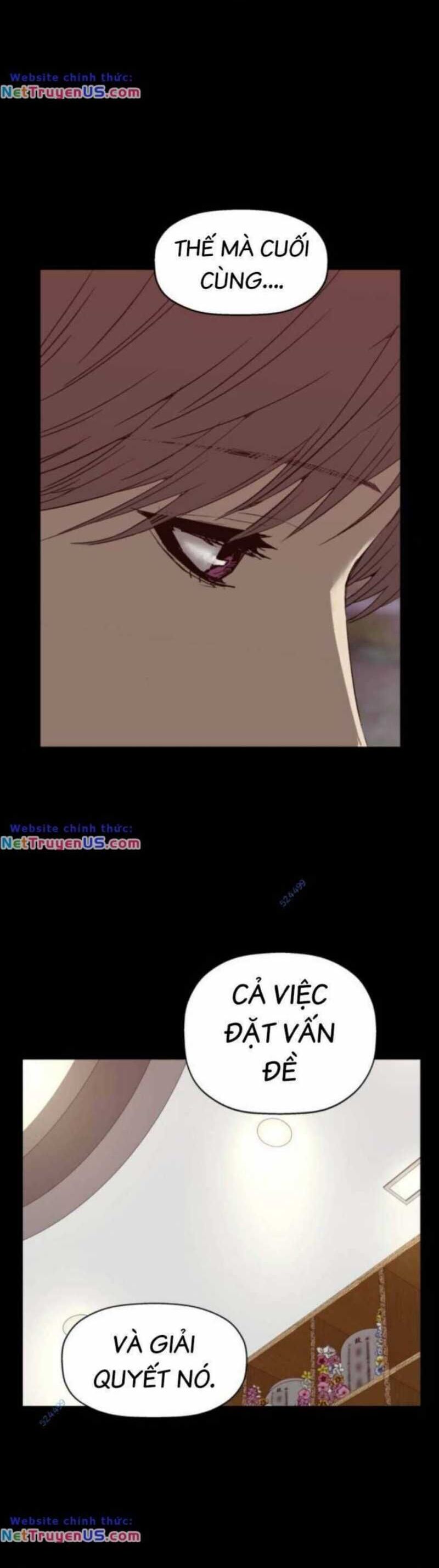 Weak Hero Chương 267 Ảnh 42