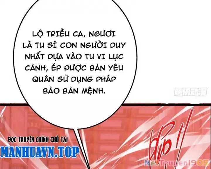 Chưởng Môn Khiêm Tốn Chút Chương 541 Ảnh 90