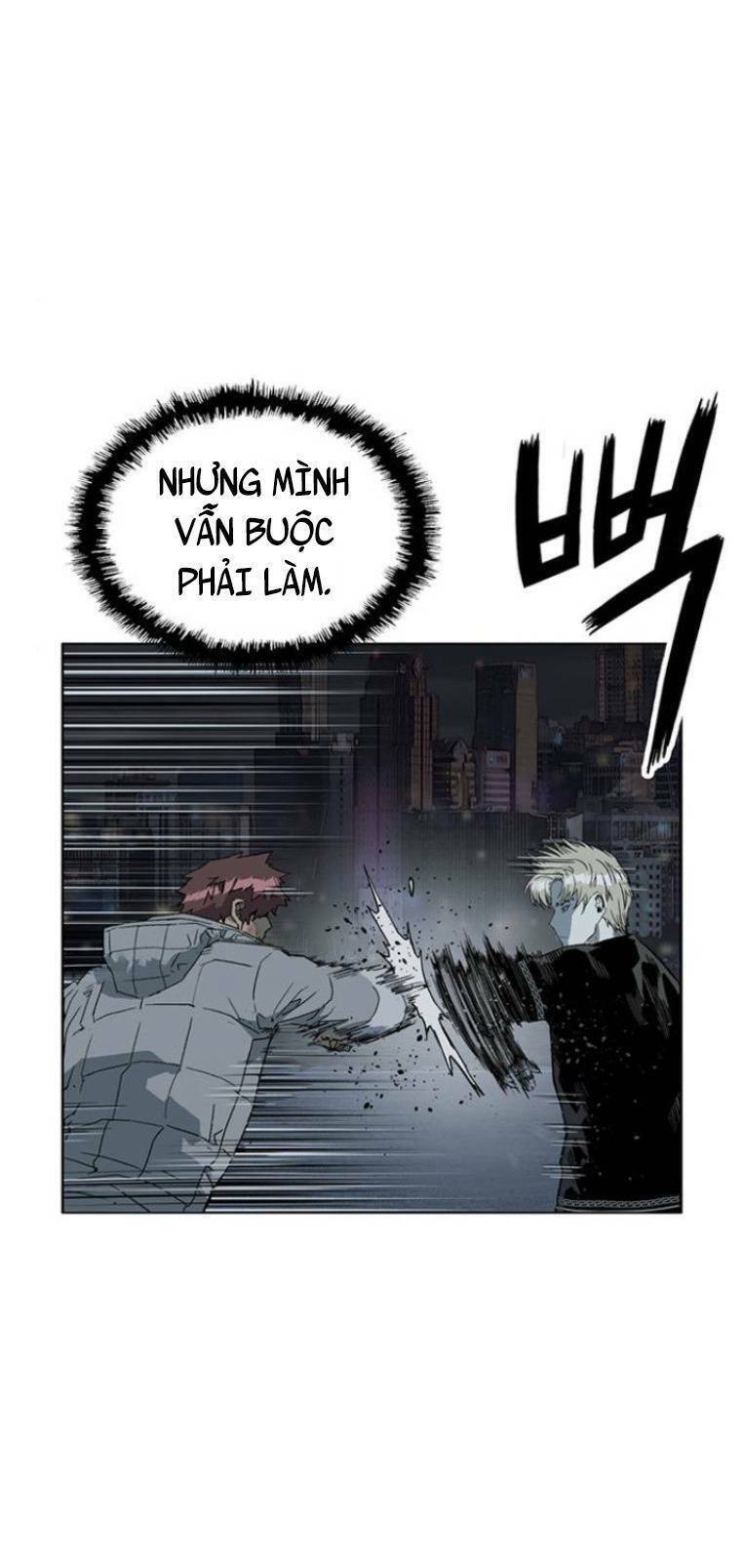 Weak Hero Chương 245 Ảnh 104