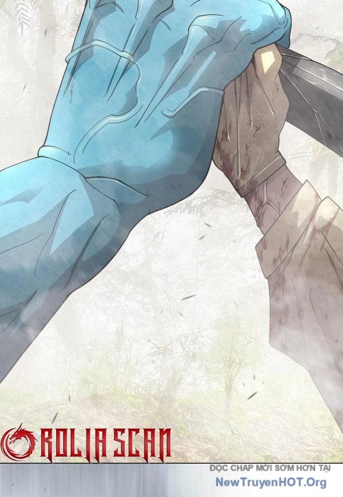 Kĩ Nguyên Của Anh Hùng Chương 199 Ảnh 5