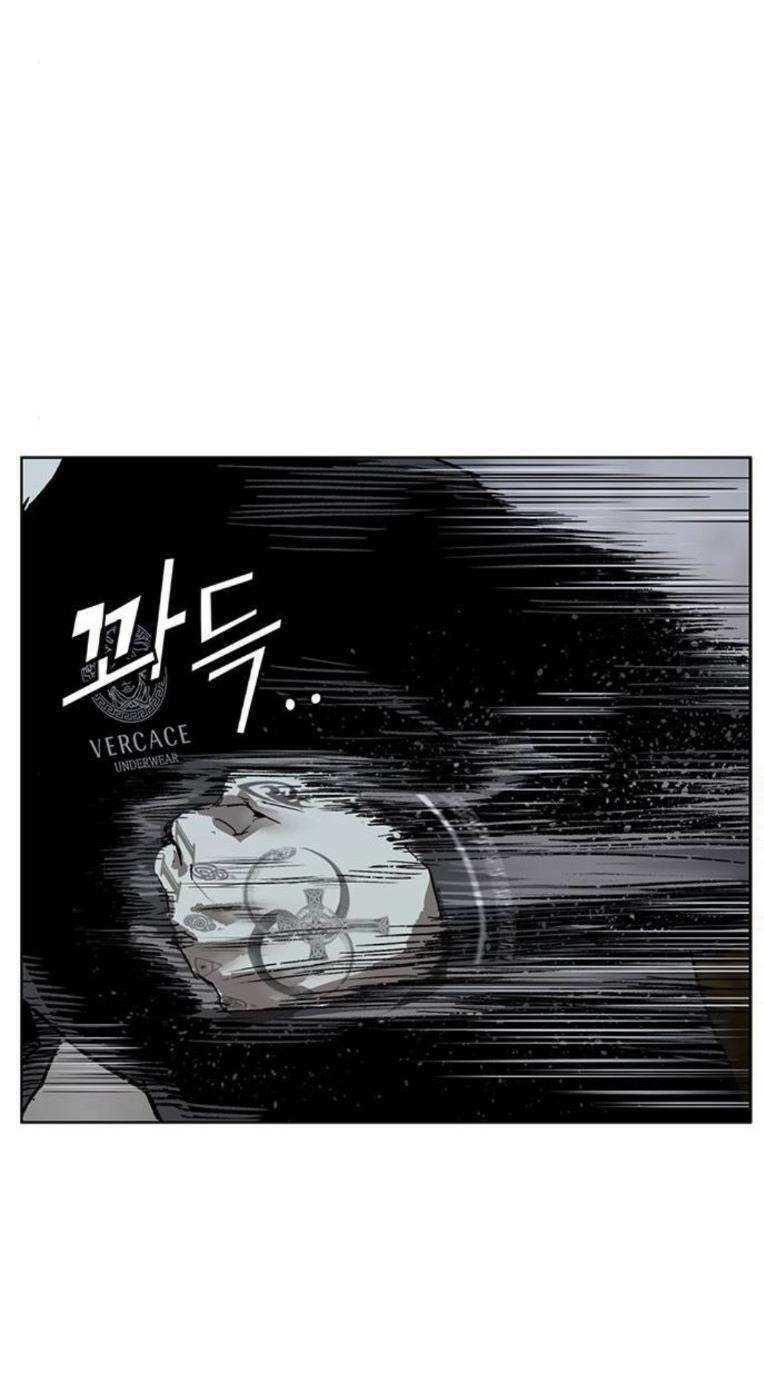 Weak Hero Chương 250 Ảnh 90