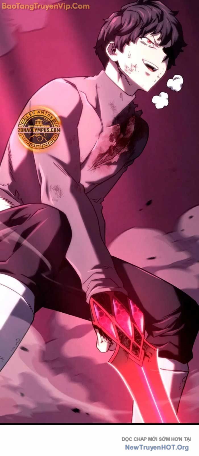 Thiết Huyết Kiếm Sĩ Hồi Quy Chương 125 Ảnh 82