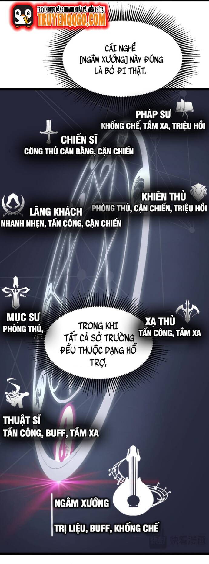 Trọng Khải Dị Thế: Ta Dùng Gương Thần Trở Thành Vô Địch Chương 1 Ảnh 50