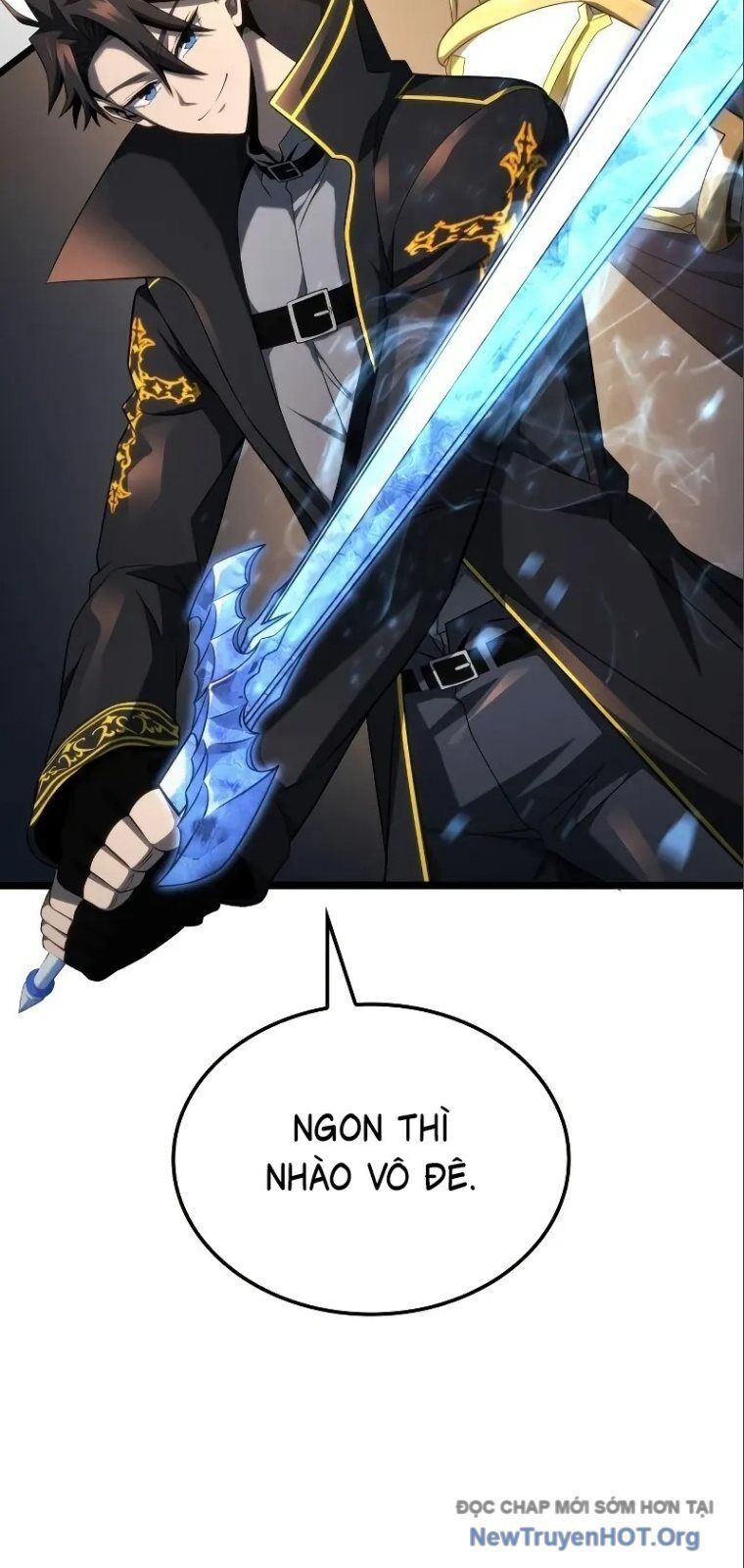 Người Chơi Tài Năng Điên Cuồng Chương 20 Ảnh 76