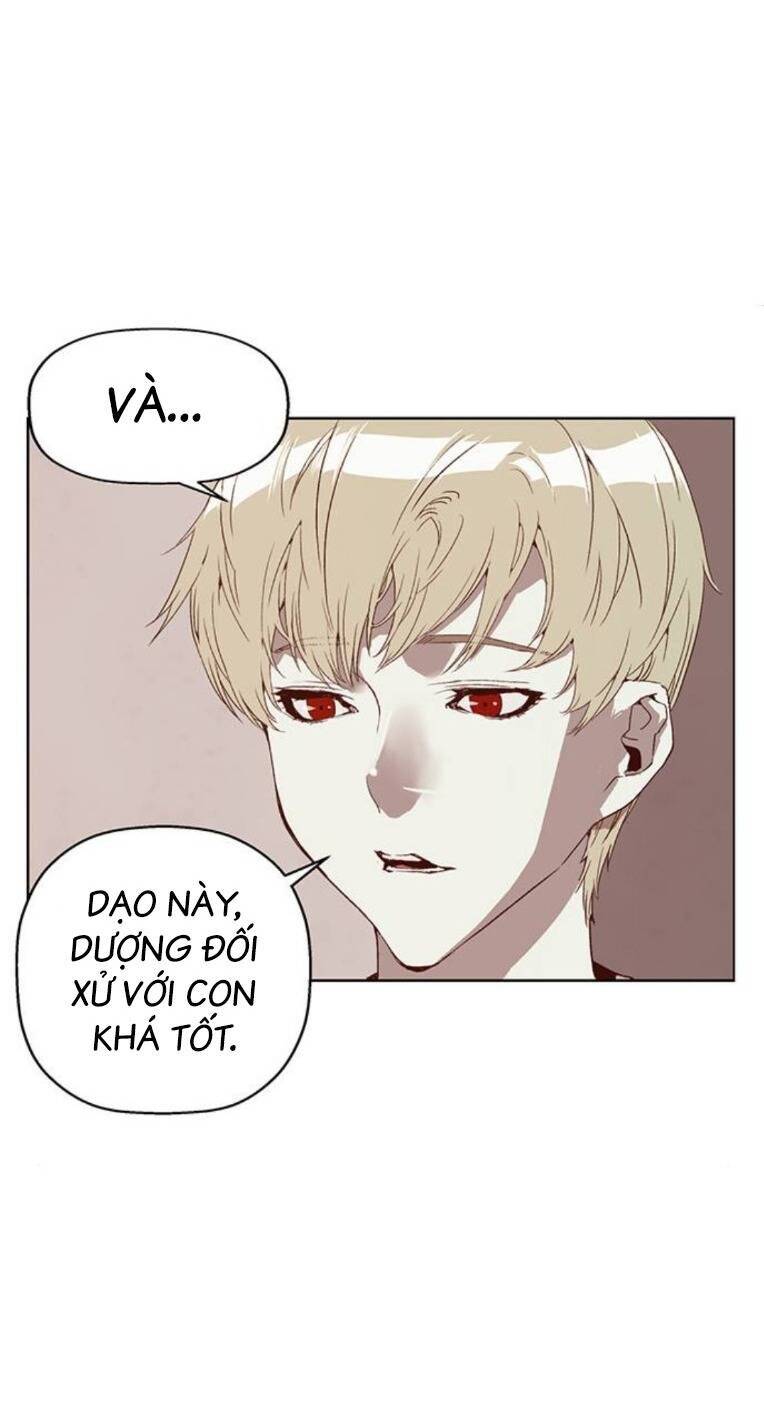 Weak Hero Chương 257 Ảnh 13